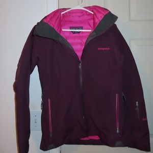 PATAGONIA SKI COAT